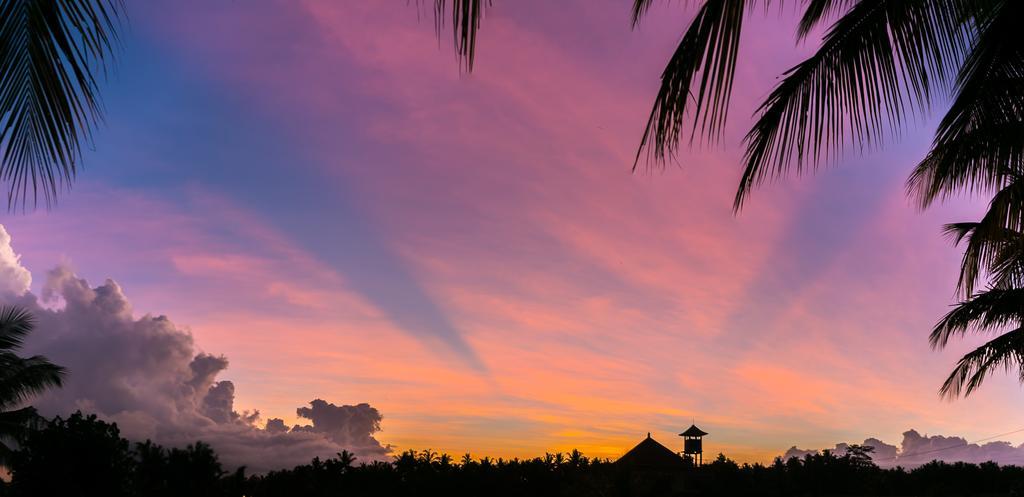 Solo Villas & Retreat Ubud Exteriör bild